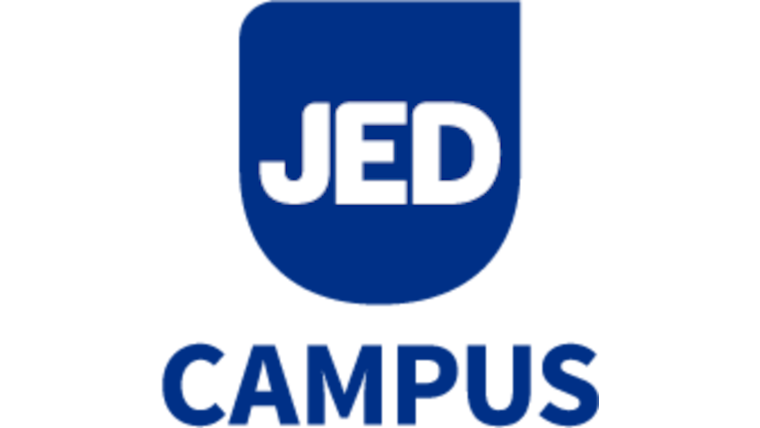 JED logo